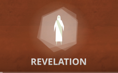 Watch Video: What is Revelation? | Now You Know