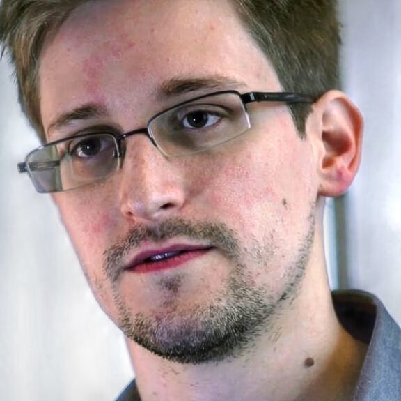 Top 50 Best Quotes from “Permanent Record” by Edward Snowden