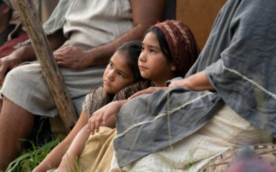 New Book of Mormon Stories Videos in Additional Languages