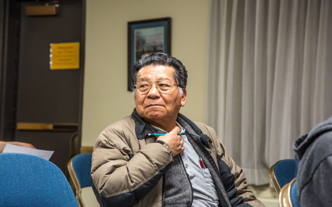 Latter-day Saint Charities’ Welcome Centers Help Immigrants Live Better Lives