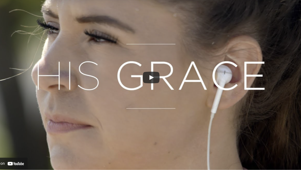 Watch LDS Video: If God Loved Me, He Wouldn’t Let This Happen – His Grace