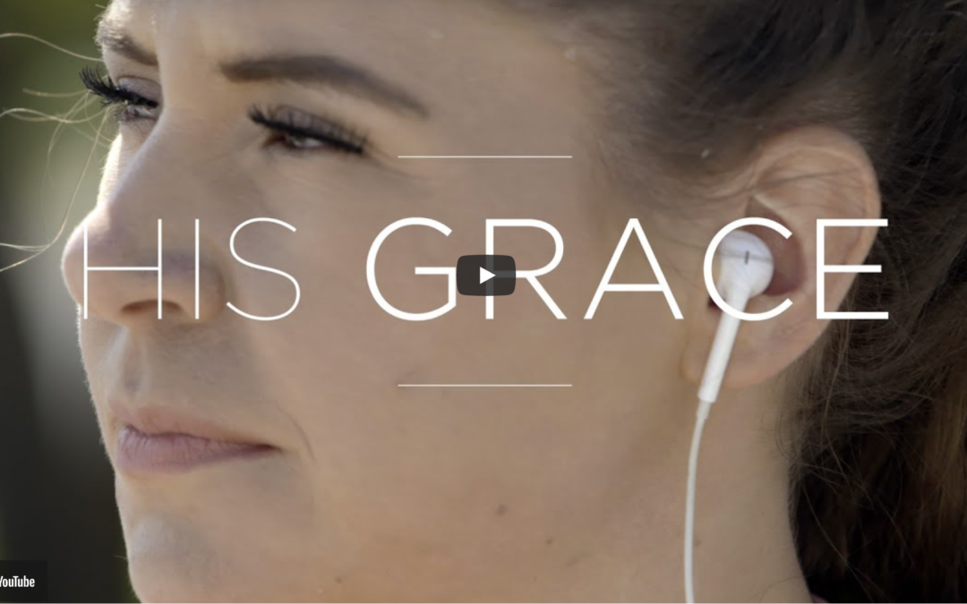 Watch LDS Video: If God Loved Me, He Wouldn’t Let This Happen – His Grace