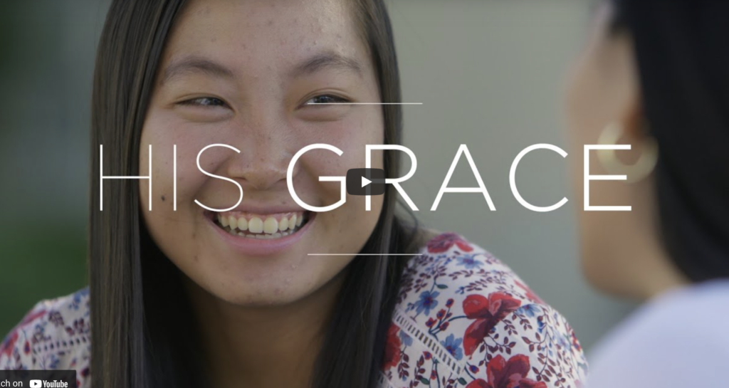 Watch LDS Video: There Is No Limit to God’s Love – His Grace