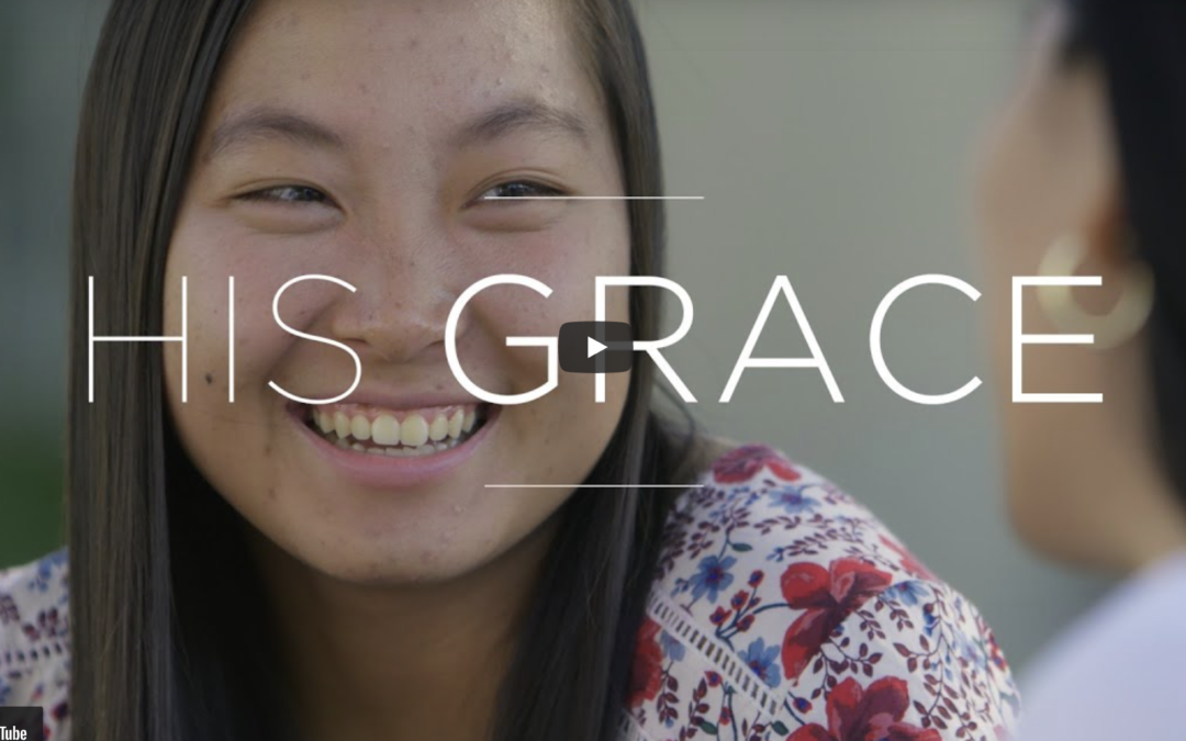 Watch LDS Video: There Is No Limit to God’s Love – His Grace