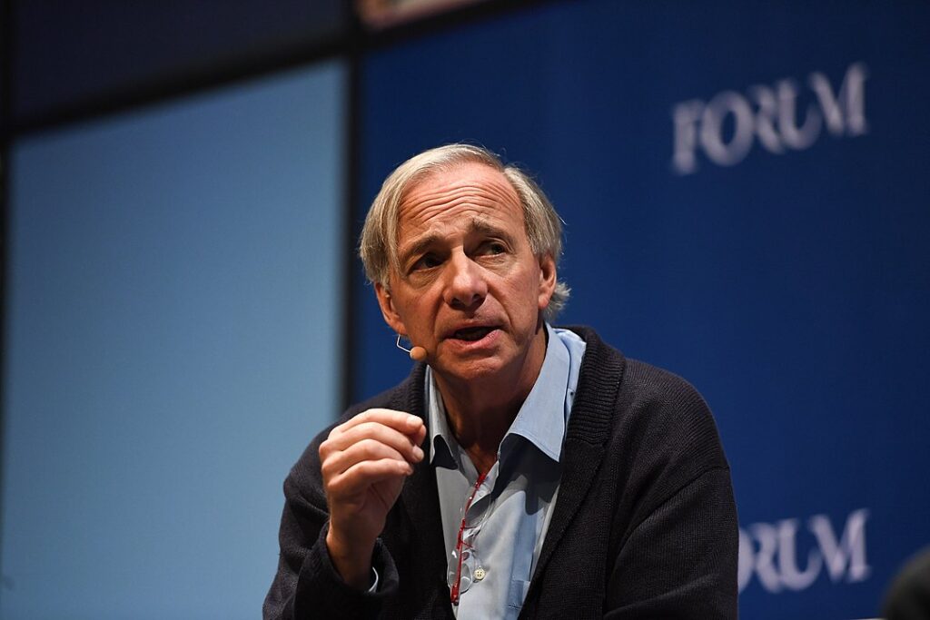 Top 70 Best Quotes from Principles by Ray Dalio