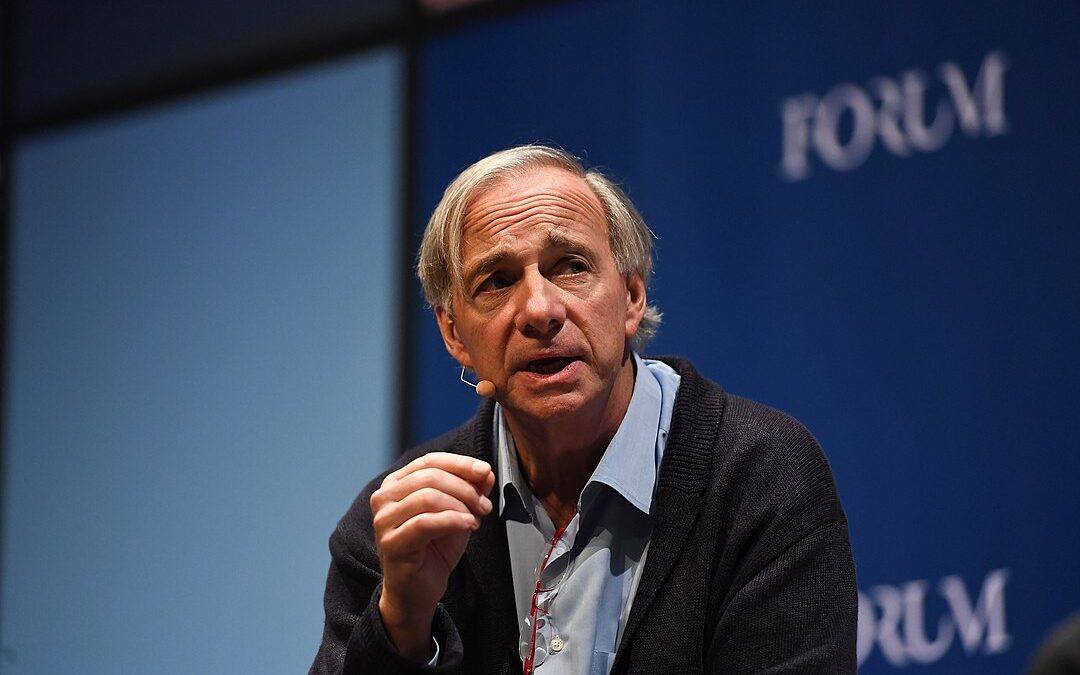 Top 70 Best Quotes from Principles by Ray Dalio