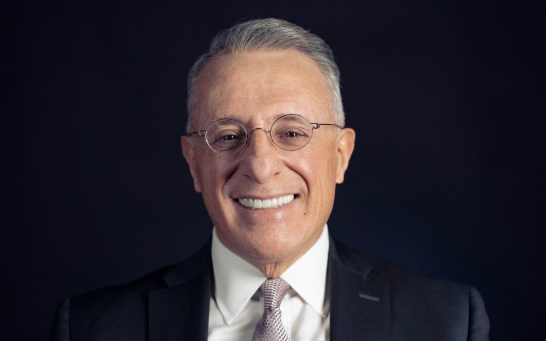 Guarda il Video: #AscoltaLo – Come mi parla: Anziano Ulisses Soares