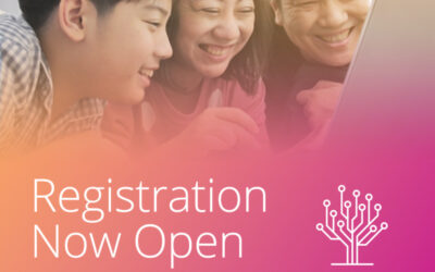 Registration Open for RootsTech 2022