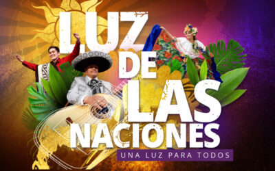 2021 Luz de las Naciones: Una Luz Para Todos