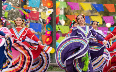 2021 Luz de las Naciones (Light of the Nations)