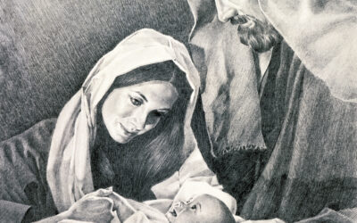 Jesus Testifies About Himself: the Mortal Messiah by Bruce R. McConkie