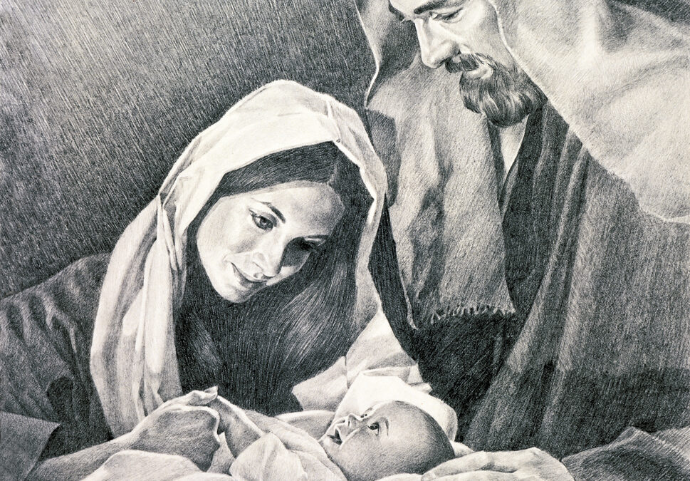 Jesus Testifies About Himself: the Mortal Messiah by Bruce R. McConkie