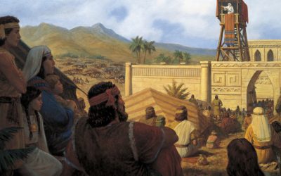 The Power of Spiritual Indebtedness