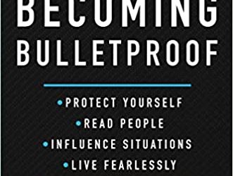 Best 20 Quotes from Becoming Bulletproof by Evy Poumpouras