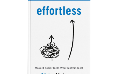 Top 40 Best Quotes from “Effortless” by Greg McKeown