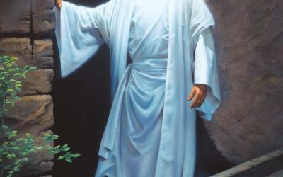 O que os Mórmons acreditam sobre Jesus Cristo?