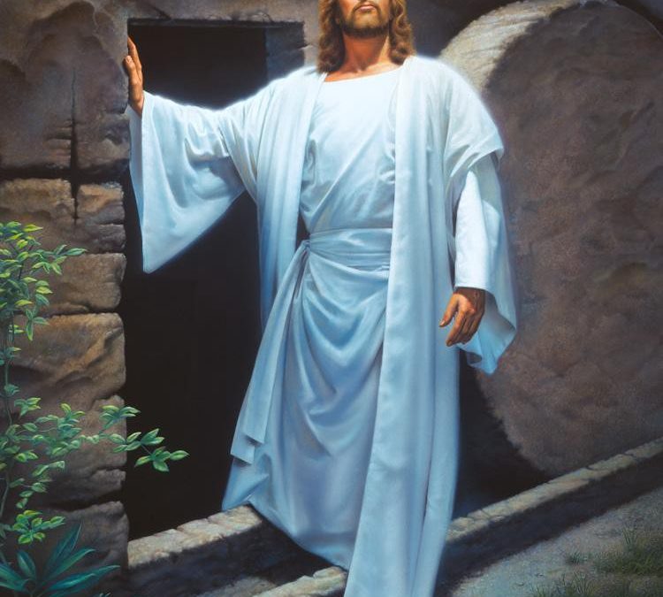 Does God Have a Physical Body According to the Bible?