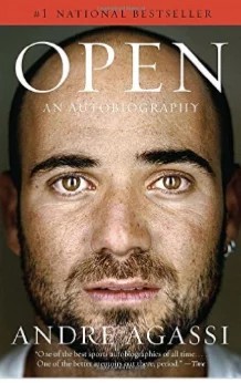 Top 28 Best Quotes from “Open” by Andre Agassi