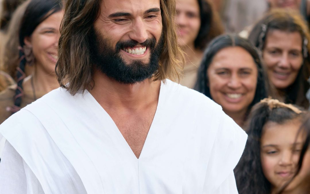 Nouvelle vidéos du Livre de Mormon: Jésus-Christ apparaît dans l’Amérique ancienne