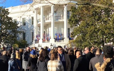 The Amended Respect for Marriage Act (RFMA) Helps to Protect Religious Freedom