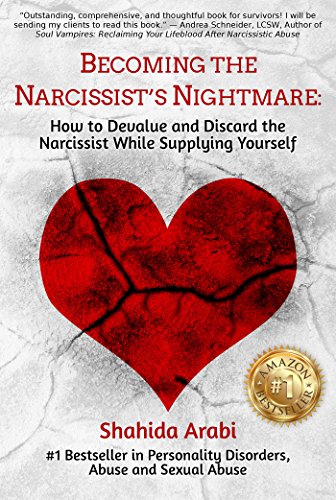37 Best Quotes from “Becoming the Narcissist’s Nightmare”