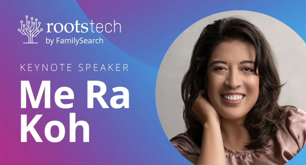 RootsTech 2023 Will Start on March 2 and Registration Is Now Open