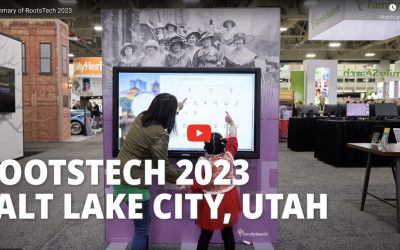 WATCH THE VIDEO SUMMARY OF ROOTSTECH 2023