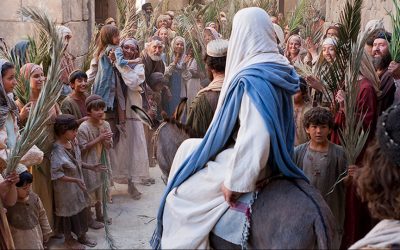 April 2023 General Conference of The Church of Jesus Christ