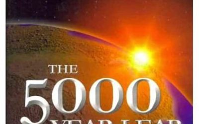 Top 20 Best Quotes from “The 5000 Year Leap: A Miracle That Changed the World”