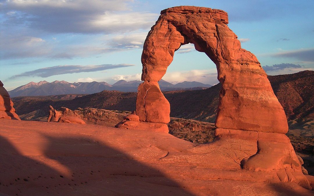 Travel plan from ChatGPT: three days road trip from American Fork to Moab and Monument Valley