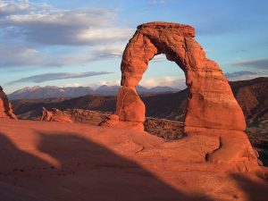 Travel plan from ChatGPT: three days road trip from American Fork to Moab and Monument Valley