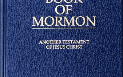 What Google Bard AI had to say about the Book of Mormon
