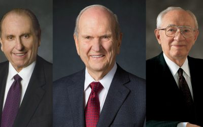¿Qué creen los mormones acerca de los profetas?