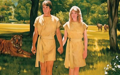 The Significance and Purpose of LDS Temple Garments