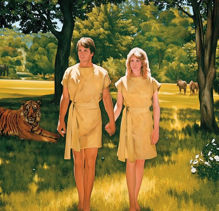 The Significance and Purpose of LDS Temple Garments