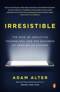 Top 30 Best Quotes and 30 Key Insights from “Irresistible” by Adam Adler