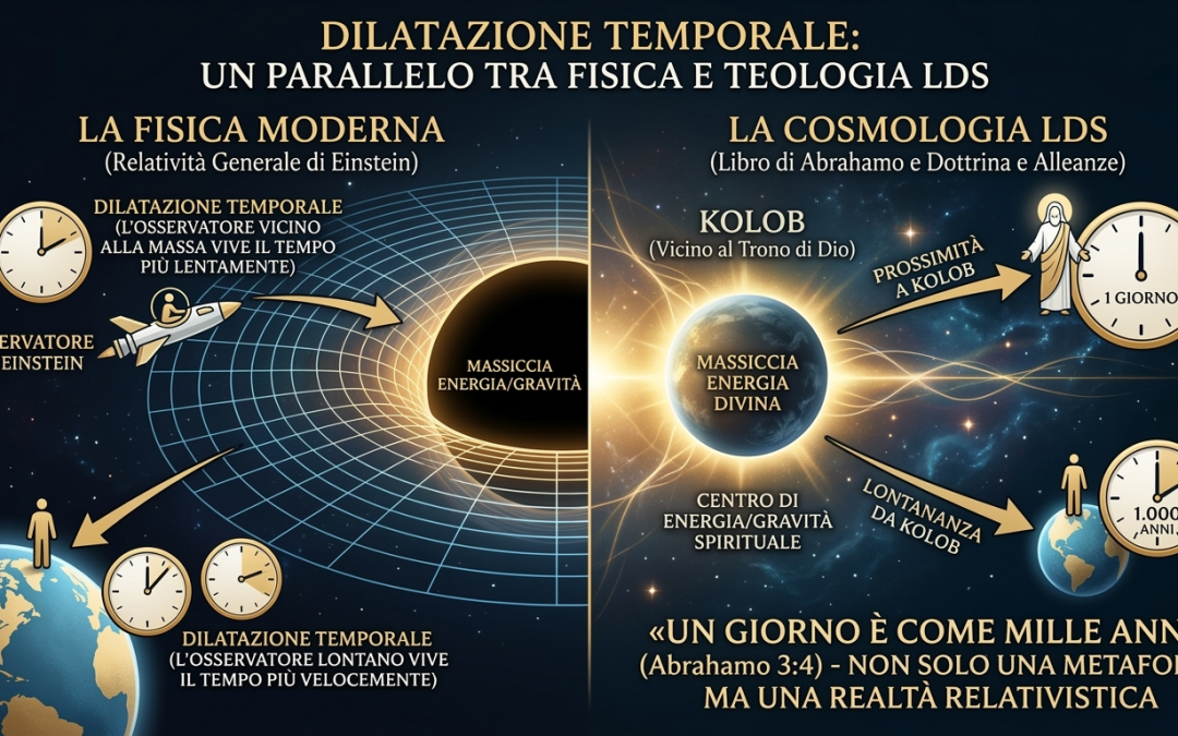 L’Intelligenza dell’Energia: Un Ponte tra Fisica Quantistica e Teologia della Restaurazione