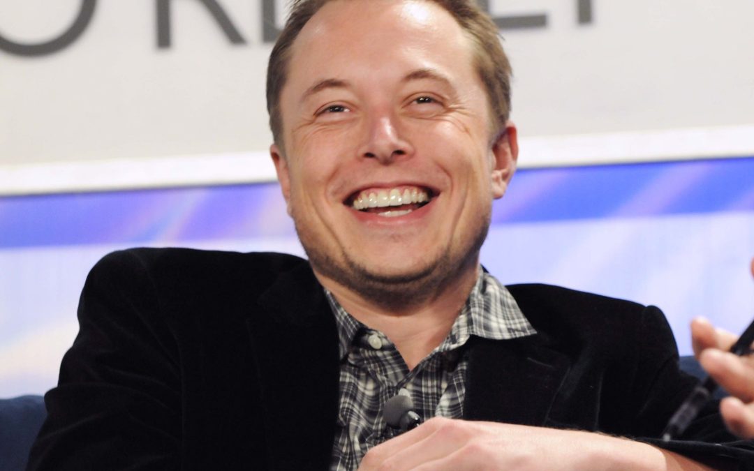 Bezos, Musk, & Buffett See The World Differently, Because They See Time Differently (by Michael Simmons)