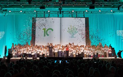 FamilySearch RootsTech Goes Virtual in 2021