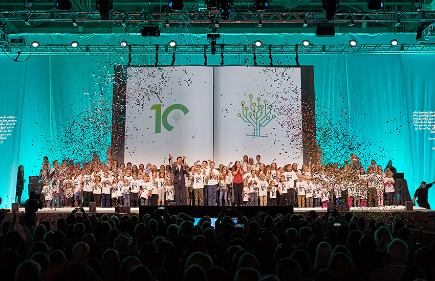 FamilySearch RootsTech Goes Virtual in 2021