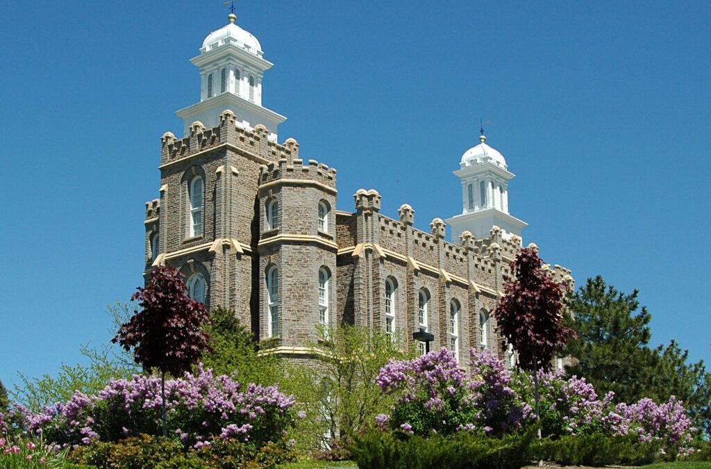 5 Temples of The Church of Jesus Christ of Latter-day Saints to Move to Phase 2 and Other Temple Updates
