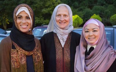 Muslims and Mormons (Members of The Church of Jesus Christ of Latter-day Saints)