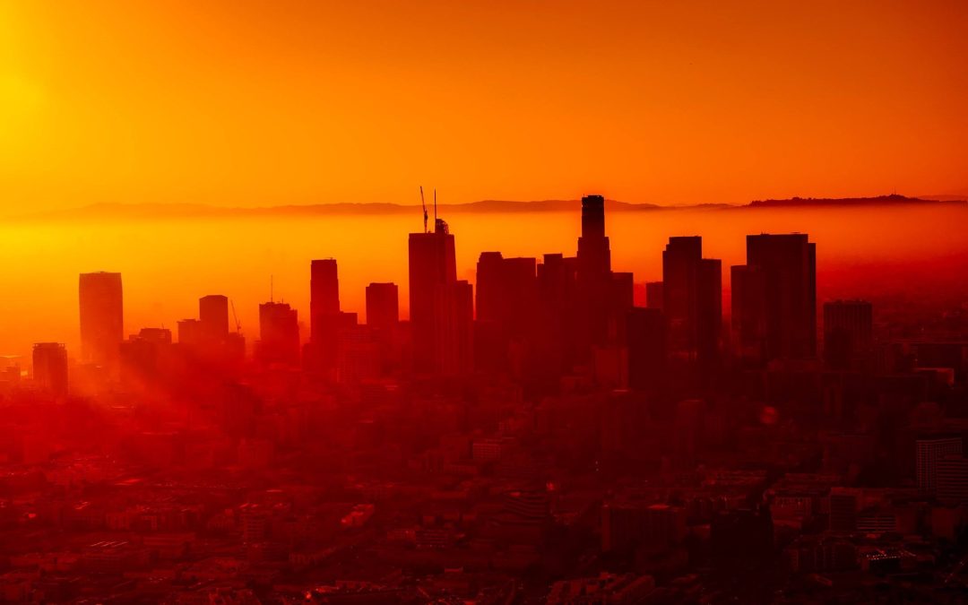 California’s ICE Raids and Protests: Compassion, Law, and the Gospel in Tension