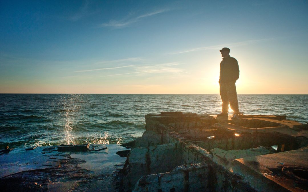 Put Your Dream to the Test: 10 Questions to Help You See It and Seize It by John C. Maxwell