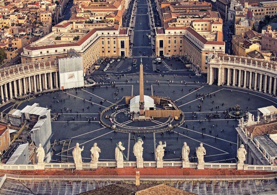 How Do The Church of Jesus Christ of Latter-day Saints and the Catholic Church Differ?