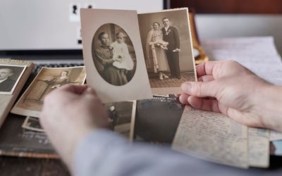 Il Filo Invisibile: Perché la Ricerca Genealogica è Molto Più di una Semplice Lista di Nomi