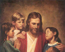 Cosa succede ai bambini che muoiono senza battesimo? La grazia di Cristo e la verità sul Limbo