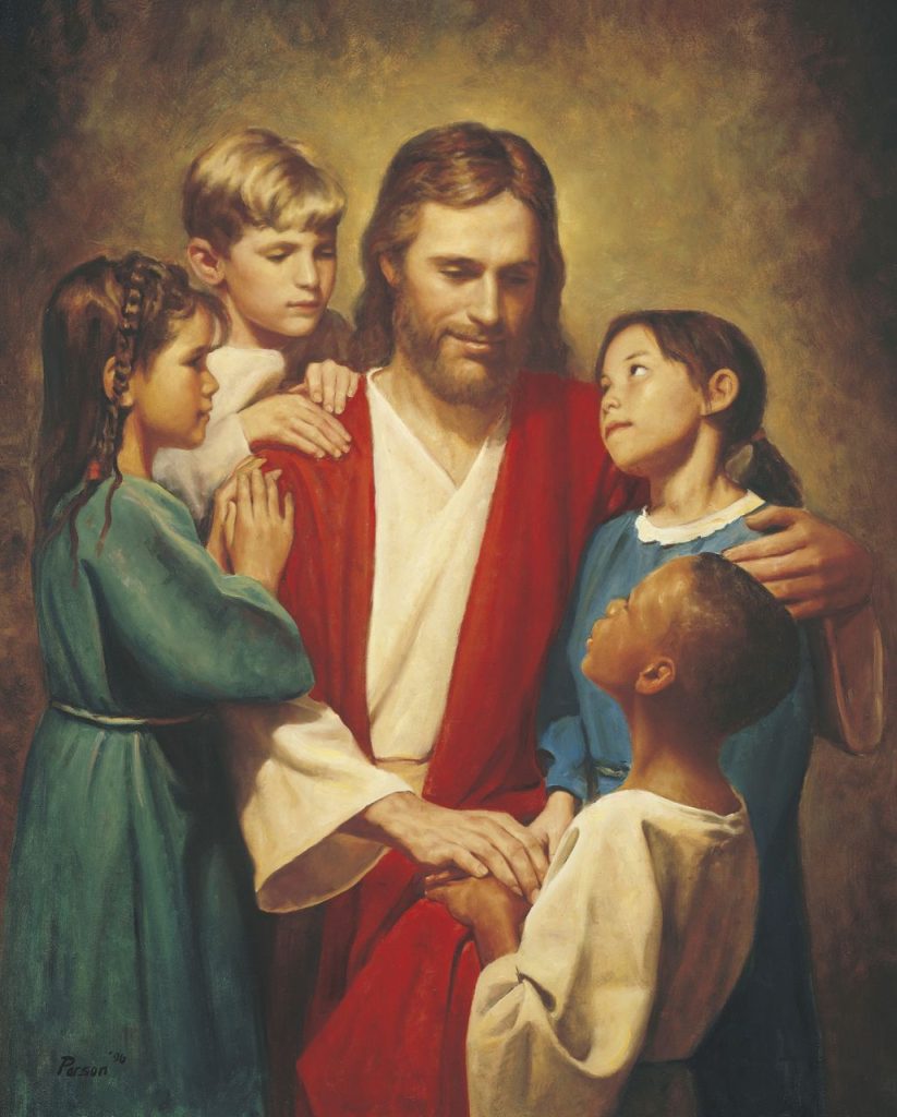 Cosa succede ai bambini che muoiono senza battesimo? La grazia di Cristo e la verità sul Limbo