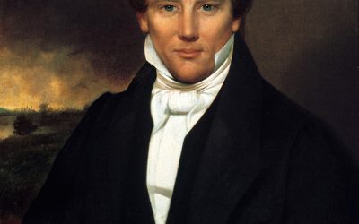Joseph Smith: Profeta della Restaurazione e della Pienezza del Vangelo (Parte I)