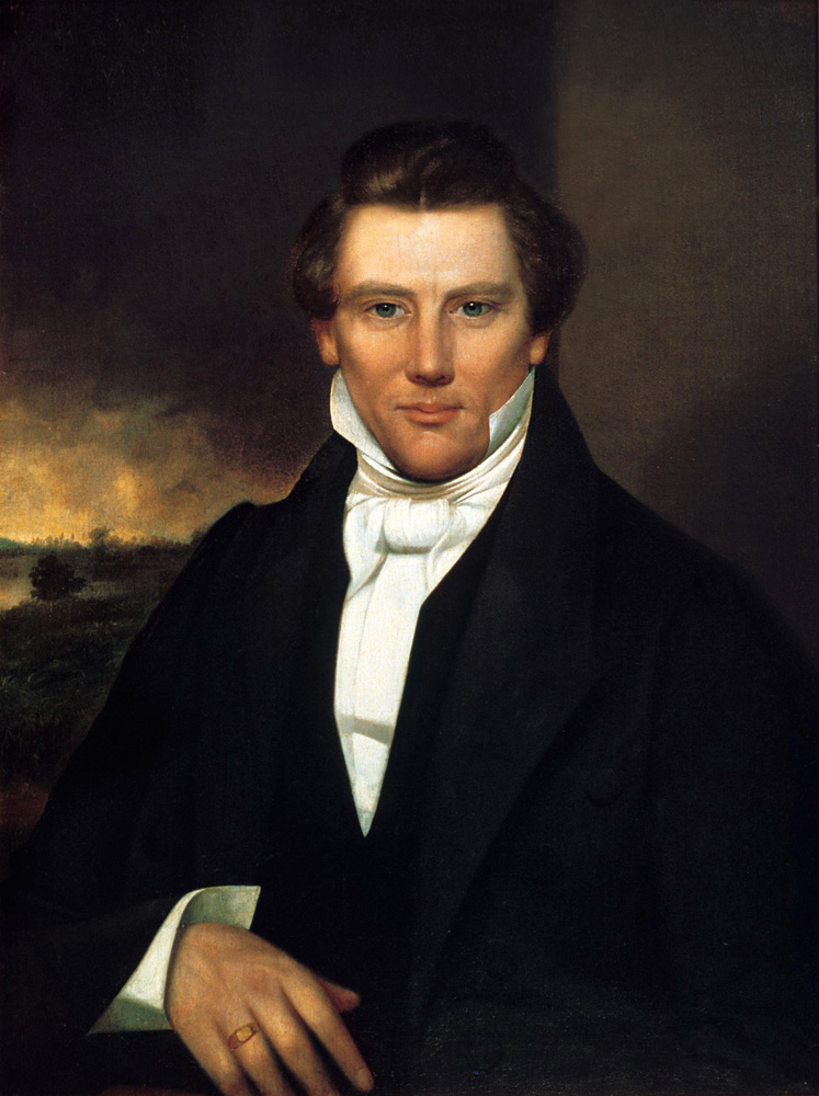 Joseph Smith: Profeta della Restaurazione e della Pienezza del Vangelo (Parte I)